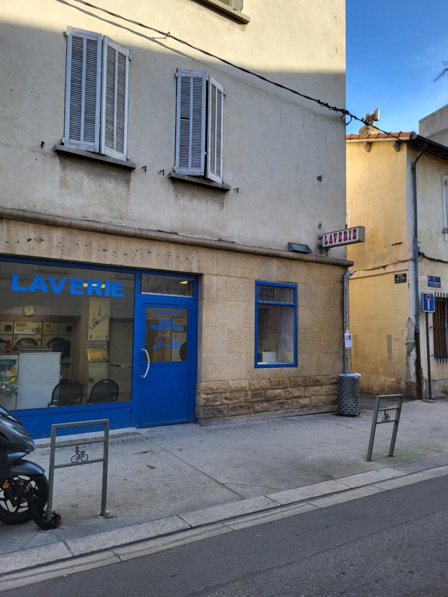 T2 Intra-Muros "Camaieu" Avignon Exterior foto
